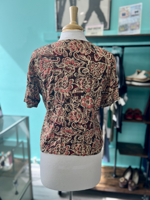 Kathie Lee  Size M Tops