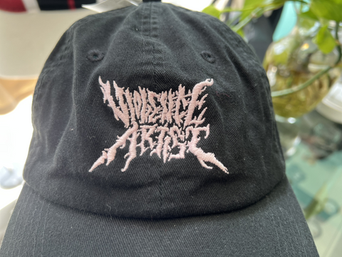 Champion  Size OSFM Hat