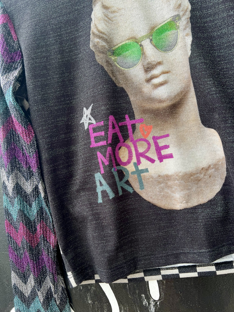 Desigual  Size XL Tops