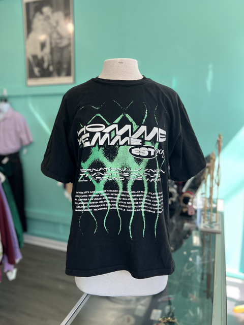 homme + femme  Size M Tops