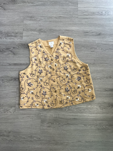 Susan Bristol  Size 2X Tops