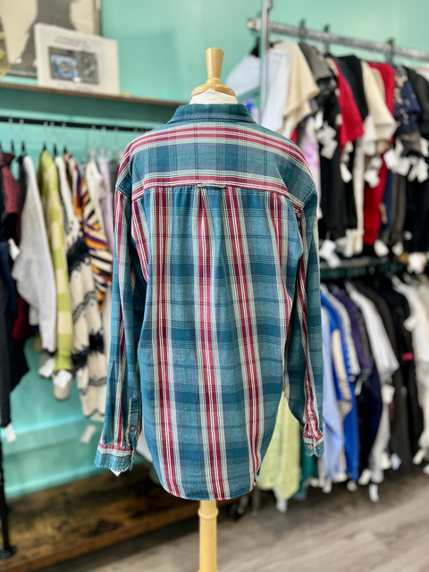 Levi Strauss & co.  Size M Tops