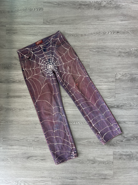 Arizona  Size 34 X 32 Bottoms