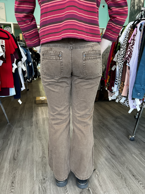 Aeropostale  Size 7/8 Bottoms