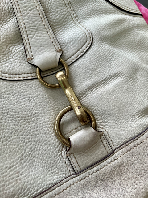 Coach  Bag