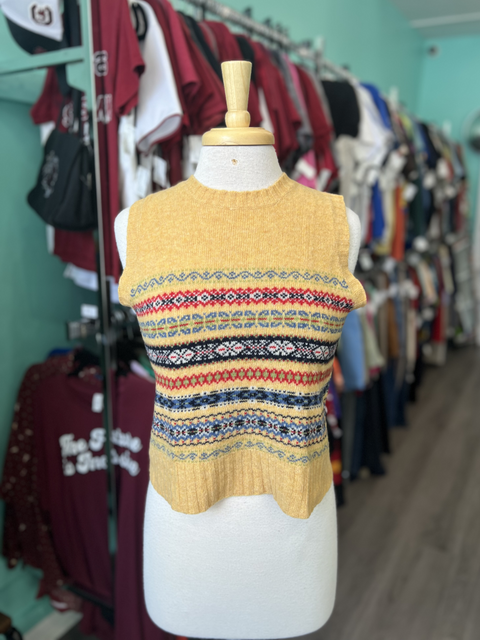 Old Navy  Size M Tops