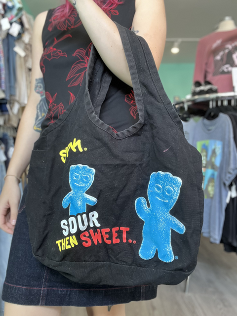 sour patch kids  Size L Bag