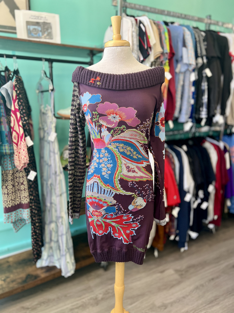 Desigual  Size L Dresses