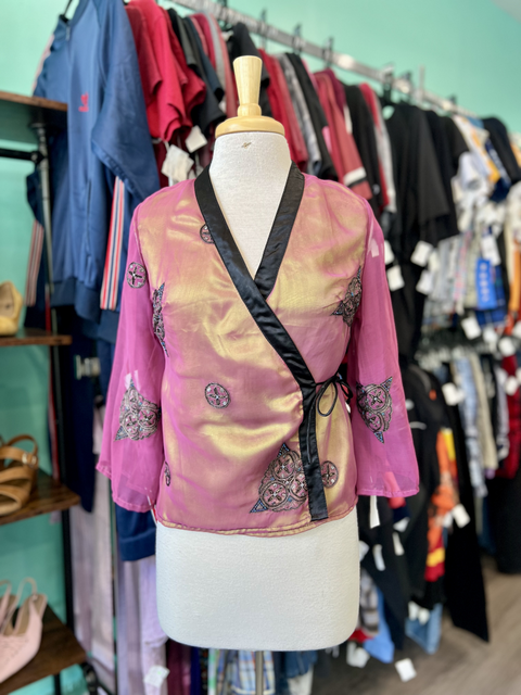 Alchemy  Size M Tops