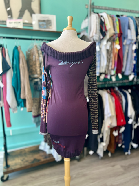 Desigual  Size L Dresses