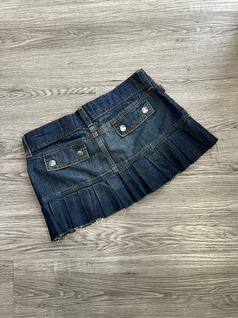 Hollister  Size 6/8 Bottoms