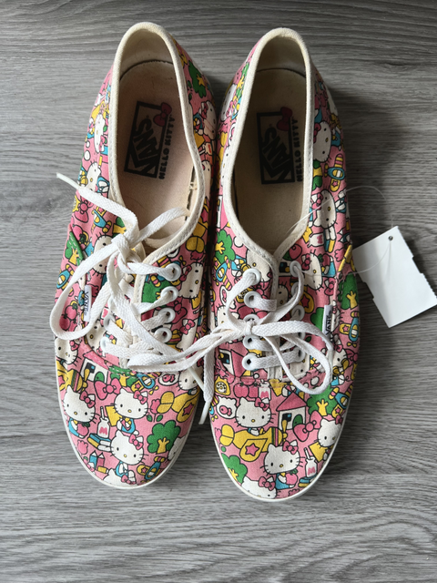 Vans  Size 9 Shoes