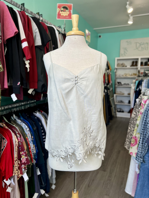 Tribal  Size 10 Tops