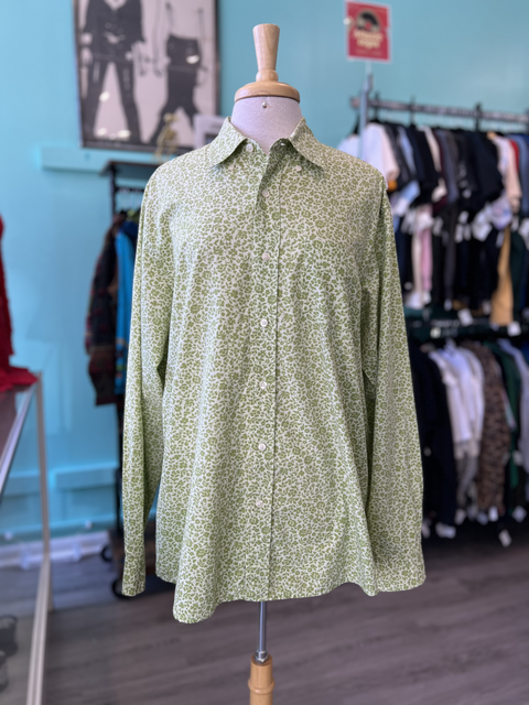 GAP  Size L Tops