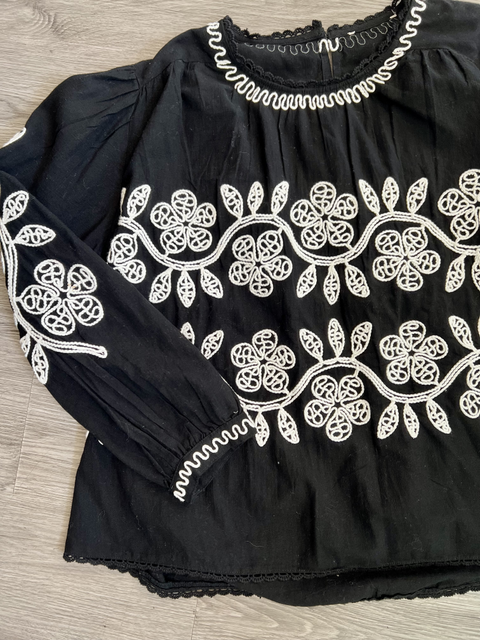 Size 2X Tops