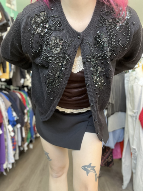 dana scott  Size M Sweaters