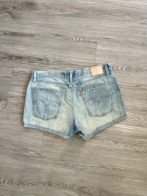 Levi Strauss & co.  Size 14/32 Bottoms