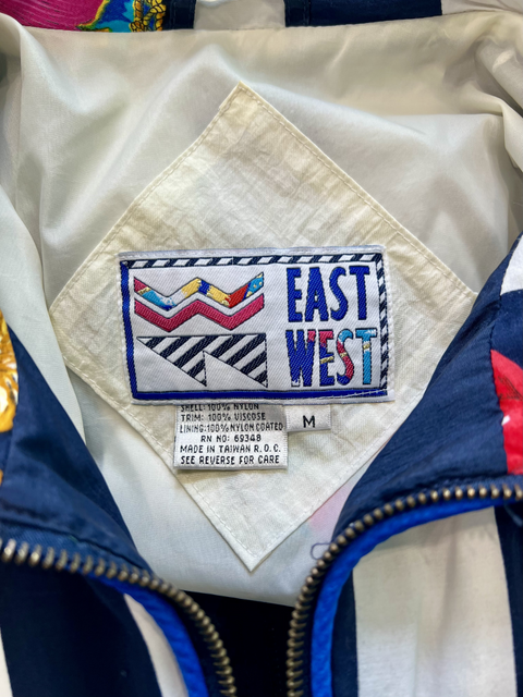 East West  Size M Tops