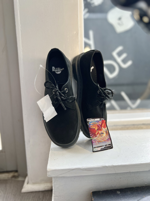 Dr. Martens  Size 6 Shoes