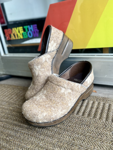 Dansko  Size 36 Shoes