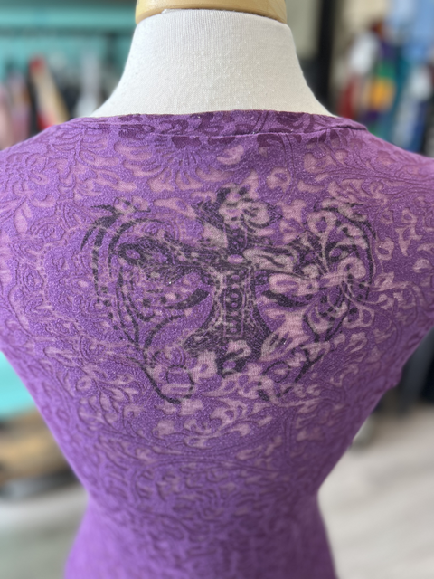 Layered With Love  Size S Tops