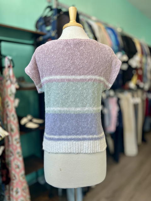 rrruss  Size M Tops