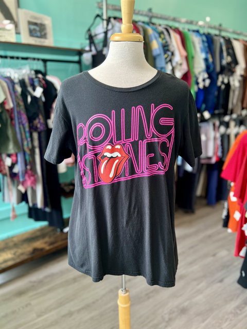 The Rolling Stones  Size XL Top
