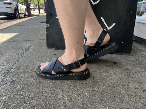 Dr. Martens  Size 12 Shoes