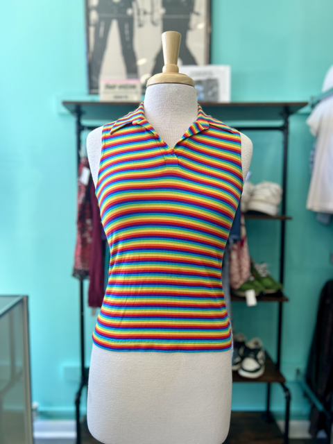 ANXIETY  Size XS/S Tops