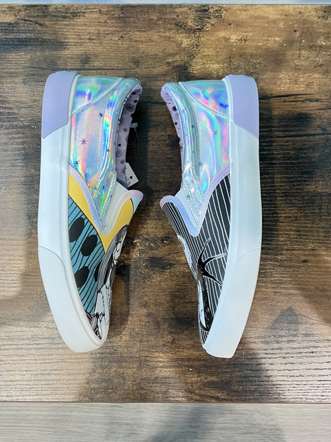 Nightmare Before Christmas  Size 6 Shoes