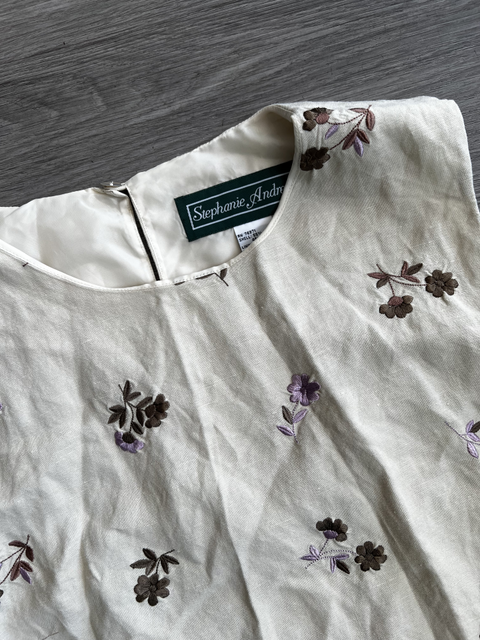 Stephanie Andrews  Size 16W Tops