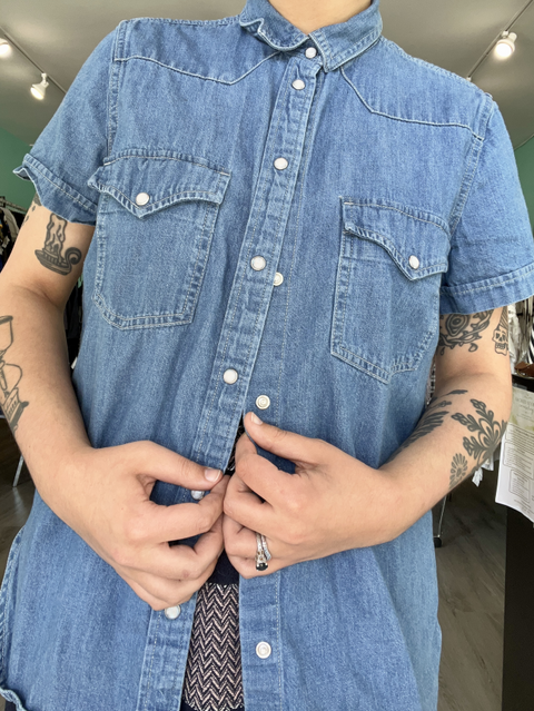 J Crew  Size S Tops
