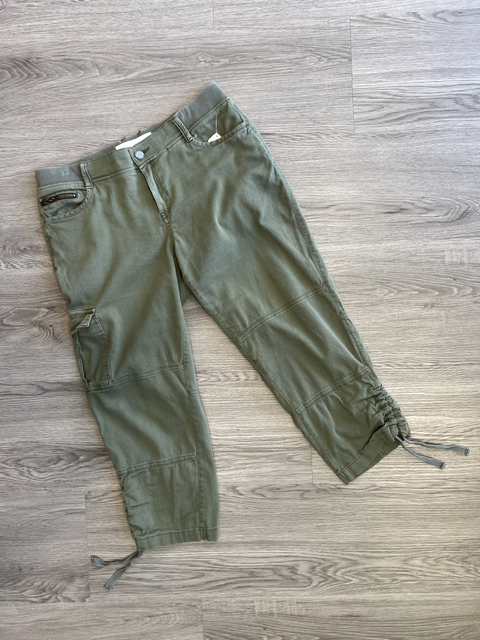 sonoma  Size 8 Bottoms