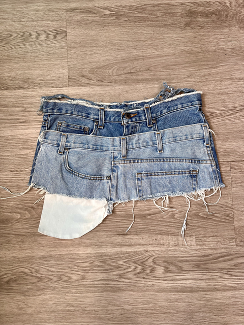 George  Size 8 Bottoms