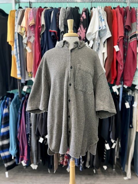 Standard Cloth  Size XXL Jacket