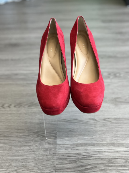 Copper Key  Size 10 Shoes