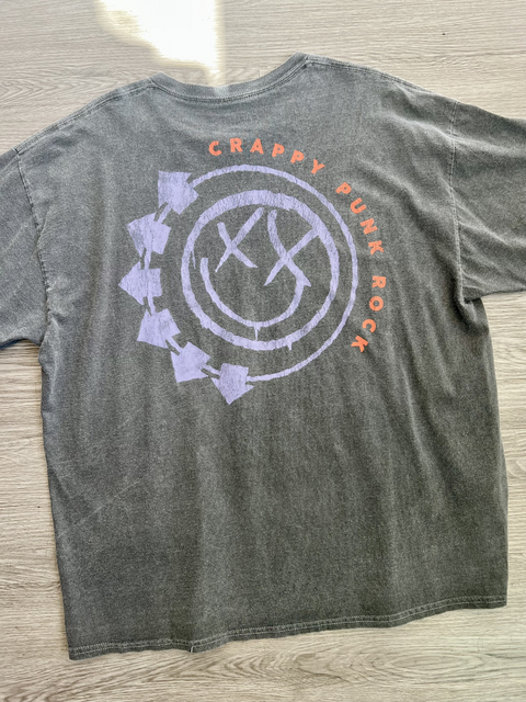 Blink-182  Size S/M Top