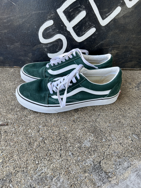 Vans  Size 8M/9.5W Shoes