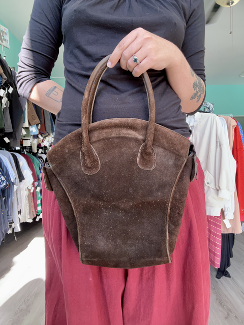 Ipso Factor  Bag