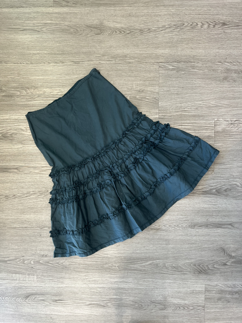 Loft  Size 4P Bottoms