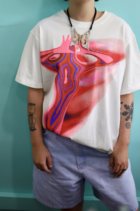LA!XTON  Size L Tops