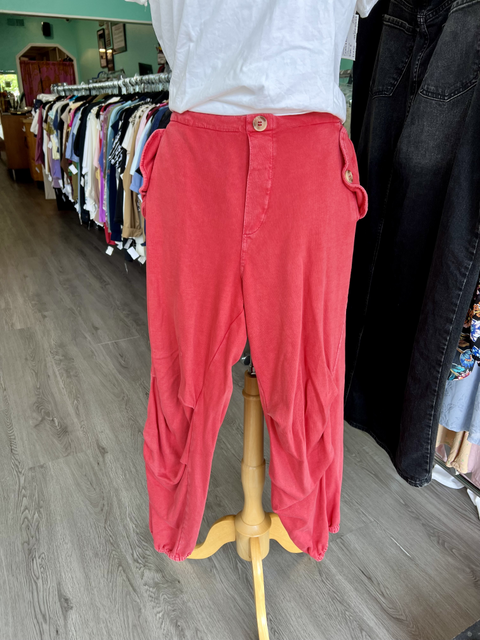 Free People  Size S/M Bottoms