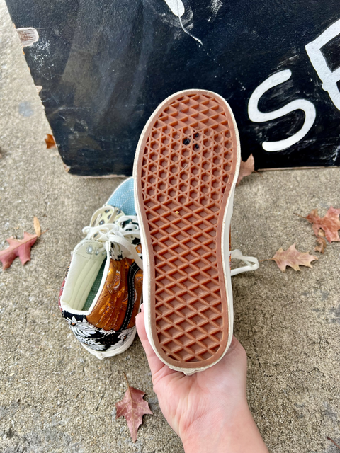 Vans  Size 5.5M/W7 Shoes