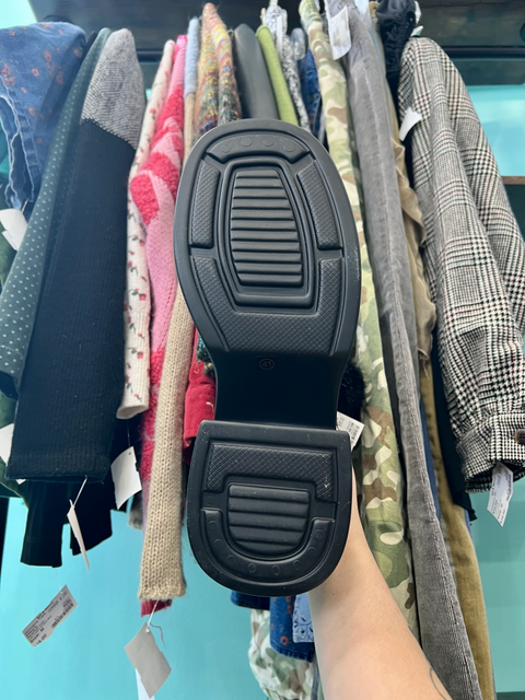 Cider  Size 10.5 Shoes