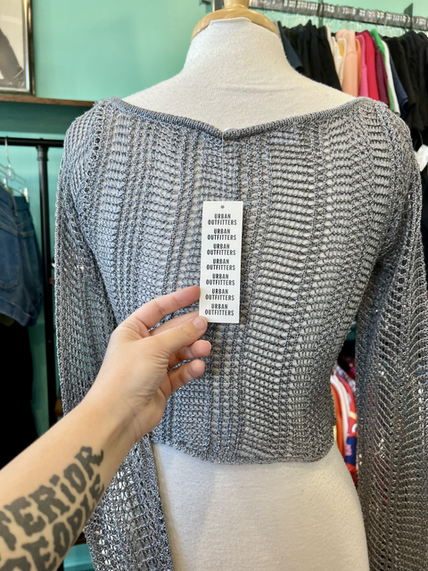 Silence+Noise  Size S Tops