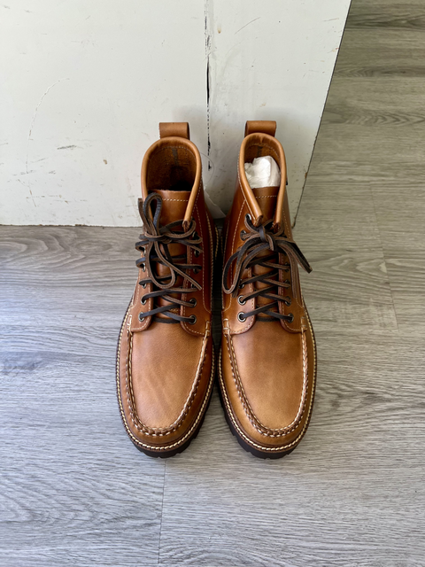 GH Bass  Size 7 Shoes