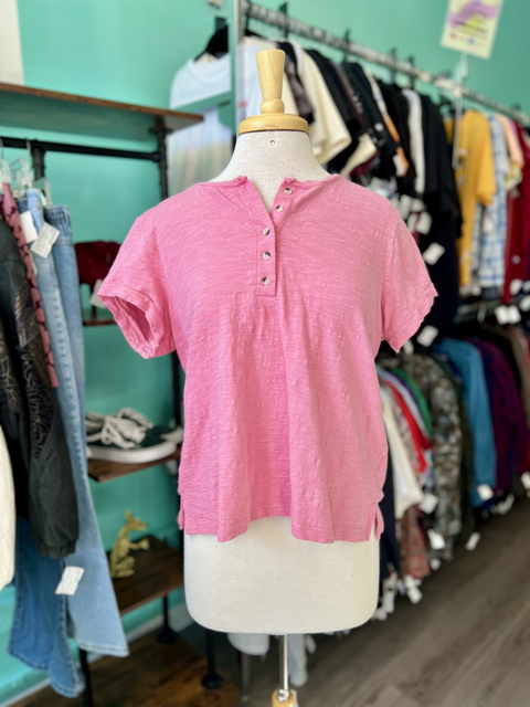 NINE WEST  Size L Tops