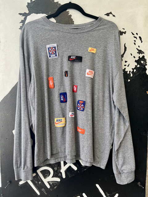 Nike  Size XL Tops