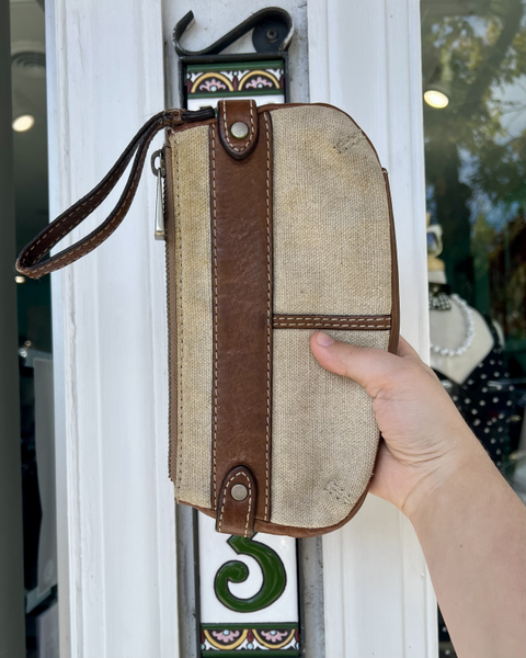 Fossil  Size S Bag