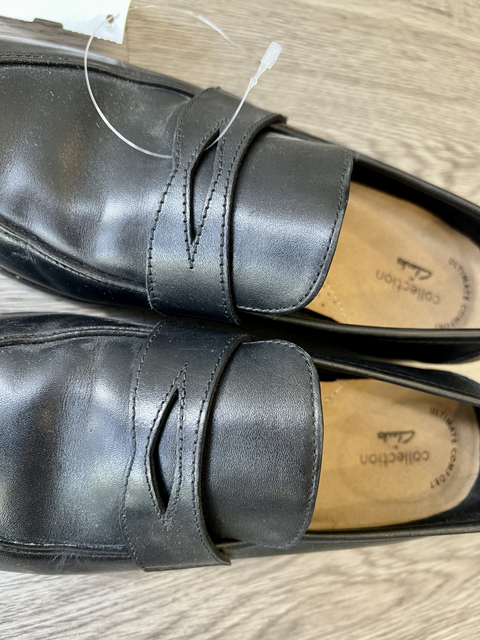Clark's  Size 8 Shoes